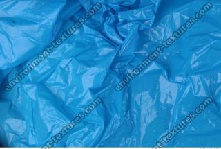 Photo Textures of Plastic Packaging